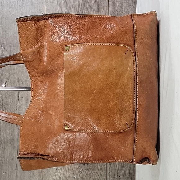 Patricia Nash Toscano Tote Shoulder Bag Handbag - Picture 4 of 13